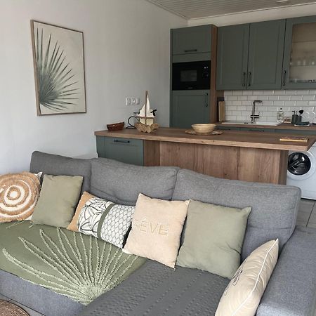 Charmante Maison De Plage Brétignolles-sur-Mer Екстериор снимка