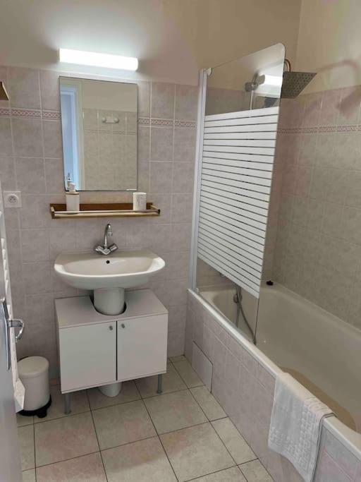 Charmante Maison De Plage Brétignolles-sur-Mer Екстериор снимка
