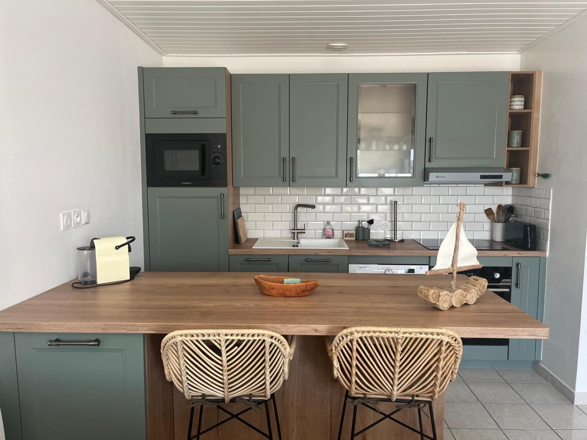 Charmante Maison De Plage Brétignolles-sur-Mer Екстериор снимка